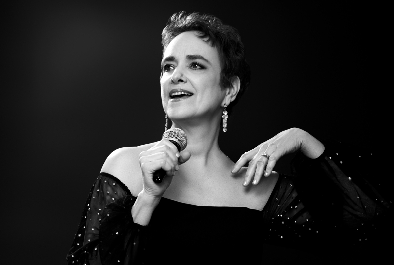 Interview: Catching Up With Deborah Stone of CHIAROSCURO at Pangea Image