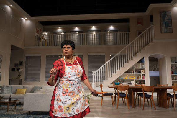 Photos: First Look at FAIRVIEW Directed by Pulitzer Prize Winner James Ijames - Now Extended at The Wilma Theater Image
