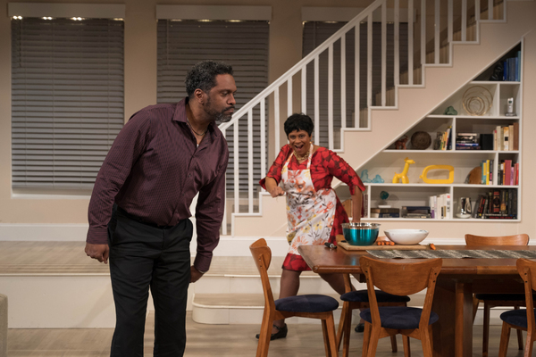Photos: First Look at FAIRVIEW Directed by Pulitzer Prize Winner James Ijames - Now Extended at The Wilma Theater Image