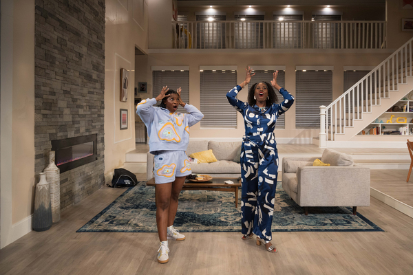 Photos: First Look at FAIRVIEW Directed by Pulitzer Prize Winner James Ijames - Now Extended at The Wilma Theater Image