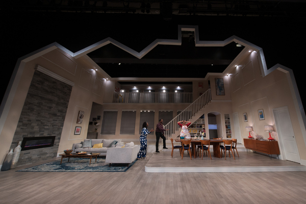 Photos: First Look at FAIRVIEW Directed by Pulitzer Prize Winner James Ijames - Now Extended at The Wilma Theater Image