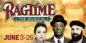 BWW Review: RAGTIME at Theatre Memphis Photo