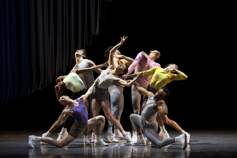 Review: VISIONARY VOICES at The Kennedy Center Image