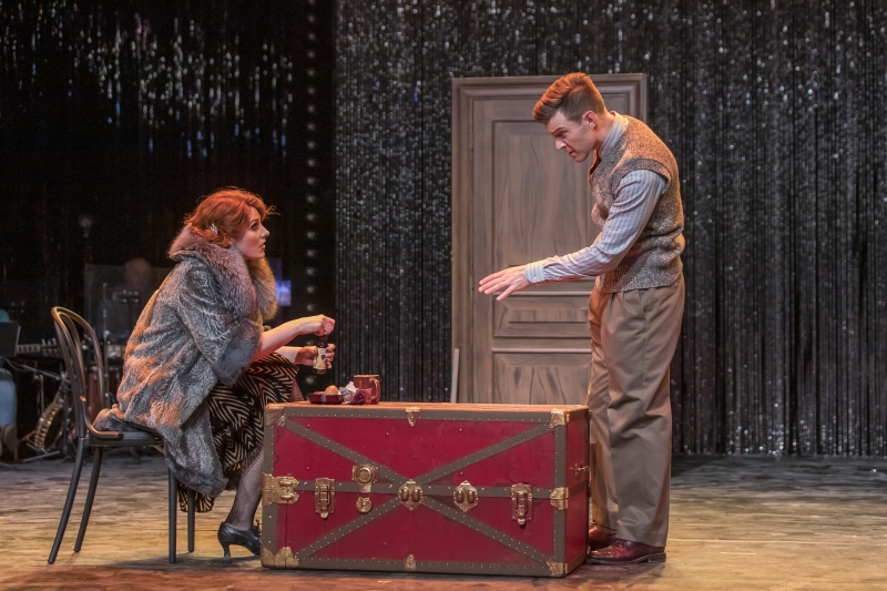 Review: Atlanta Opera's CABARET Expands Range of Performing Arts in Atlanta Image