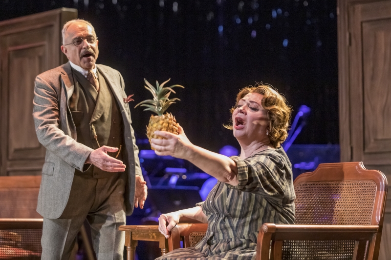 Review: Atlanta Opera's CABARET Expands Range of Performing Arts in Atlanta Image