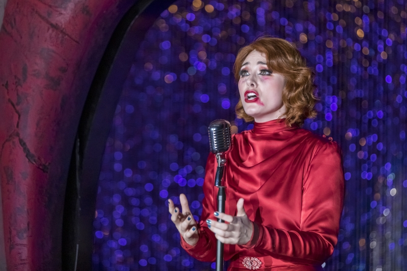 Review: Atlanta Opera's CABARET Expands Range of Performing Arts in Atlanta Image
