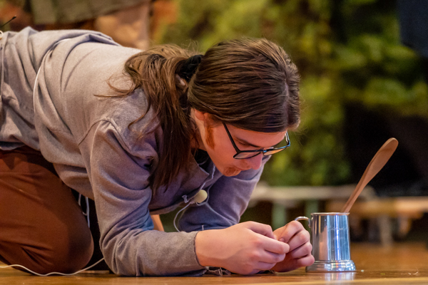 Photos: First look at Rise Up Youth Theatre's THE SOMEWHAT TRUE TALE OF ROBIN HOOD Image