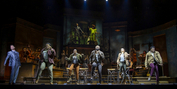 BWW Review: HADESTOWN at Orpheum Theatre Photo