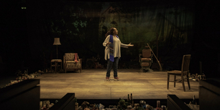 BWW Review: UNTIL THE FLOOD at Spoleto's Festival Hall Photo