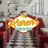 BWW REVIEW: Guest Reviewer Kym Vaitiekus Shares His Thoughts On KAREN'S DINER Photo