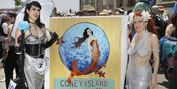 The Mermaid Parade Returns To Coney Island Saturday, June 18 Photo