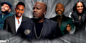 EARTHQUAKE'S FATHER'S DAY COMEDY SHOW Comes to Brooklyn and Newark  Photo