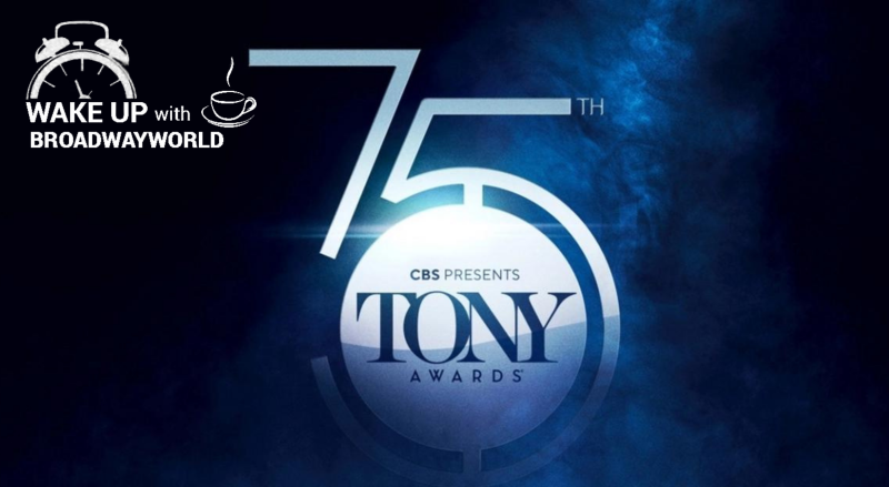 Wake Up With BWW 6/10: Tony Awards Performers, Rob McClure in LITTLE SHOP, and More! Image