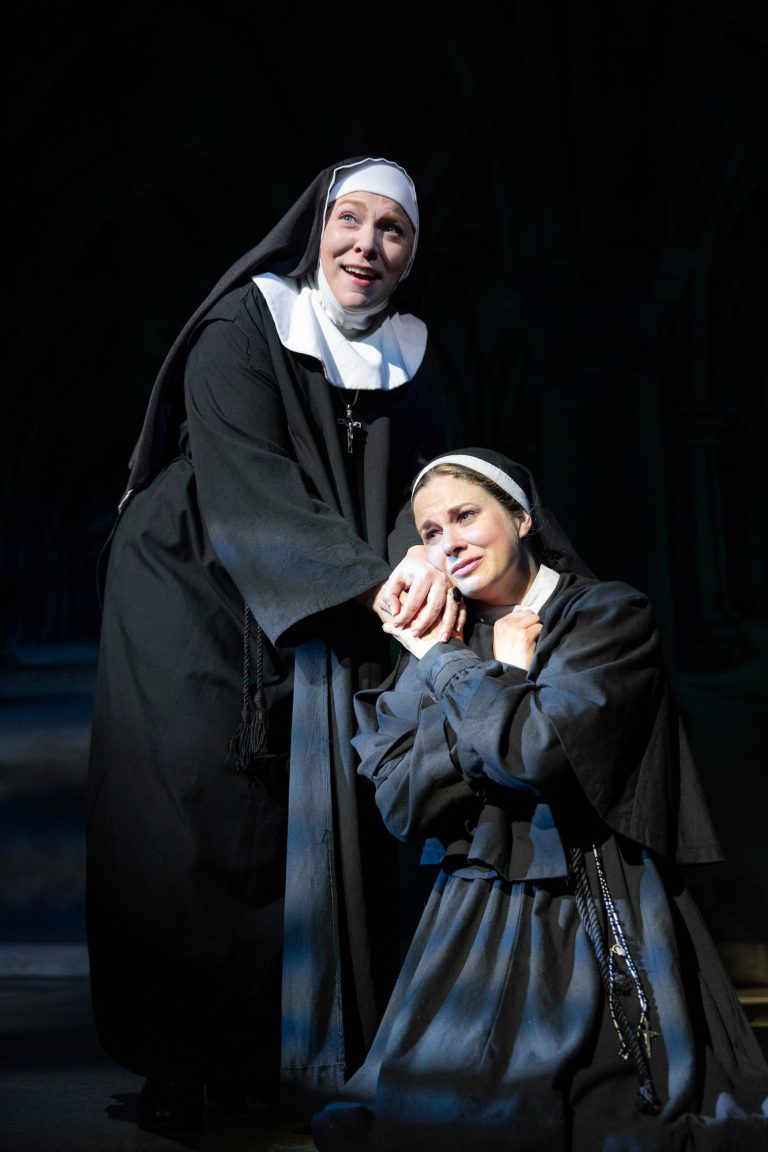 Review: A SOUND OF MUSIC To Make the Soul Sing: MSMT Opens Its 2022 Revival Season 