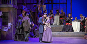 Cincinnati Opera Opens 2022 Summer Festival With LA BOHÈME This Month Photo