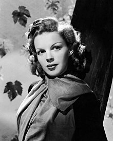 Feliz cumpleaños, Judy Garland 