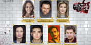 New Cast Members Announced For JEKYLL AND HYDE at Hayes Theatre Co. Photo
