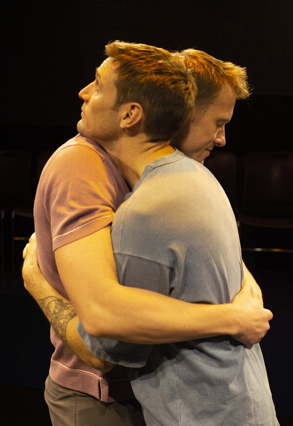Photos: First Look at COCK at Hollywood Fringe Image