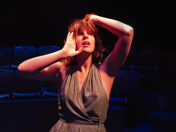 Photos: First Look at COCK at Hollywood Fringe Image