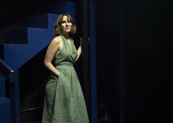 Photos: First Look at COCK at Hollywood Fringe Image
