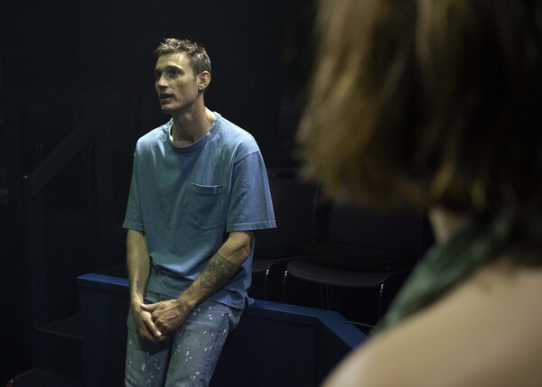 Photos: First Look at COCK at Hollywood Fringe Image