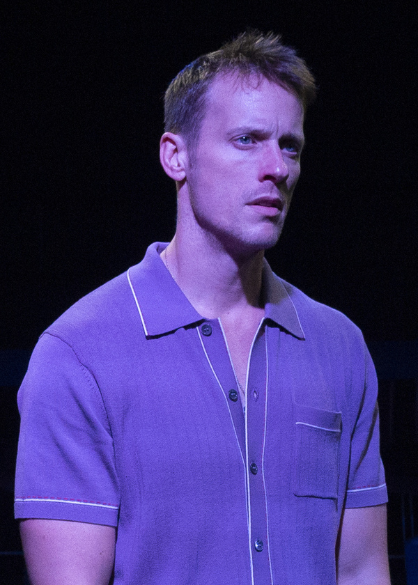 Photos: First Look at COCK at Hollywood Fringe Image