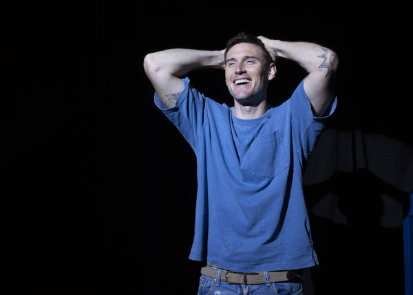 Photos: First Look at COCK at Hollywood Fringe Image