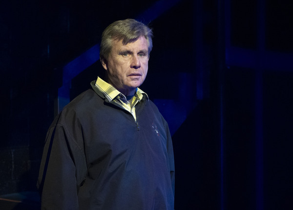 Photos: First Look at COCK at Hollywood Fringe Image