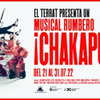 EL TERRAT estrena CHAKAPUM!, un musical rumbero que celebra la alegría de vivir Photo