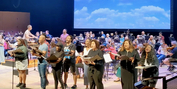 VIDEO: Sneak Peek at Calgary Philharmonic Orchestra and Theatre Calgary's RAGTIME Photo