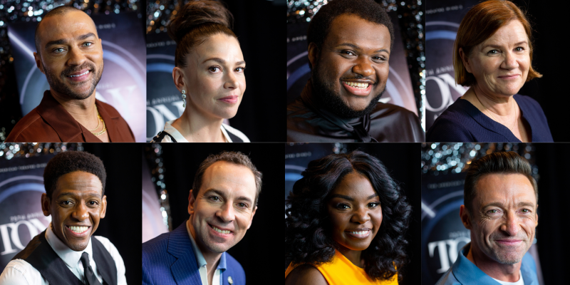 How/When/Where to Watch the 2022 Tony Awards and Other Questions Answered! Image