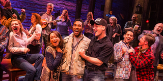 COME FROM AWAY in Concert Featuring Toronto Cast to be Presented as Part of COME HOME 2022 Photo