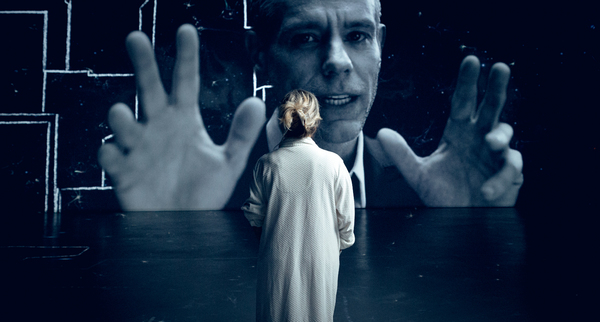 Photos & Video: First Look at Alice Ripley and Adam Pascal in NEXT TO NORMAL in Spain Image