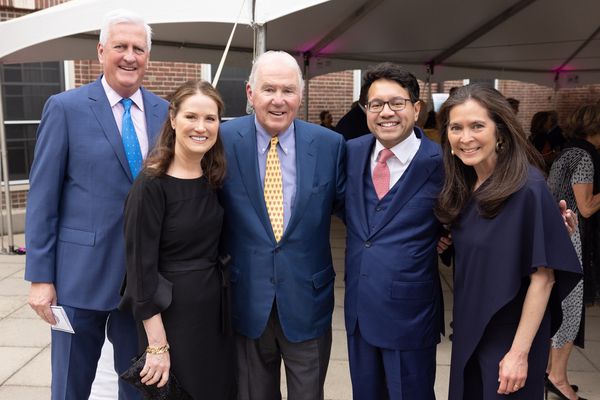 Photos: American Repertory Theater Raises $1.35 Million & Honors Linda Henry at Gala Image