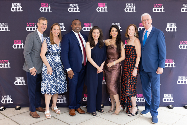 Photos: American Repertory Theater Raises $1.35 Million & Honors Linda Henry at Gala Image