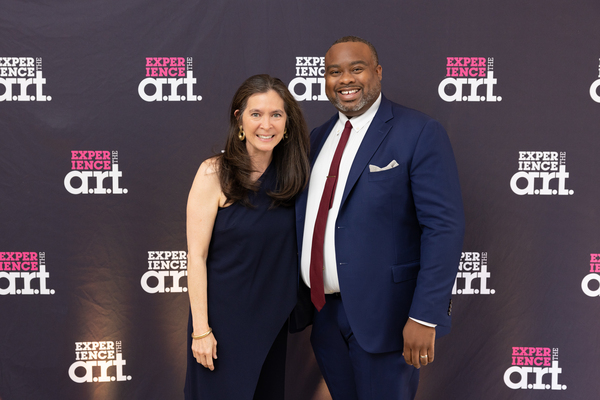 Photos: American Repertory Theater Raises $1.35 Million & Honors Linda Henry at Gala Image