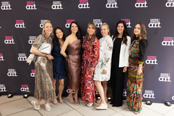 Photos: American Repertory Theater Raises $1.35 Million & Honors Linda Henry at Gala Image