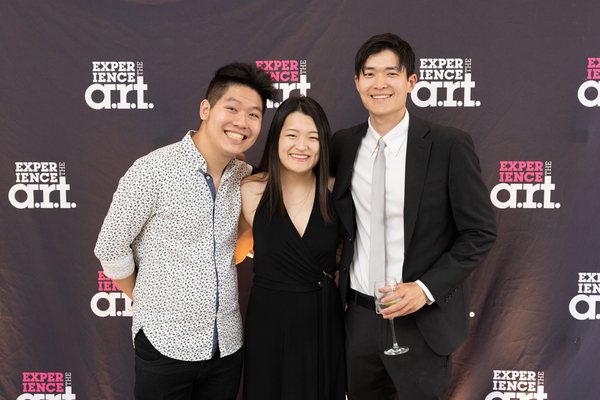 Photos: American Repertory Theater Raises $1.35 Million & Honors Linda Henry at Gala Image