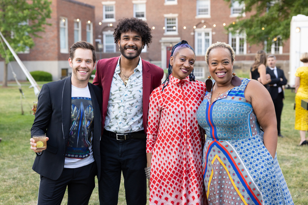 Photos: American Repertory Theater Raises $1.35 Million & Honors Linda Henry at Gala Image