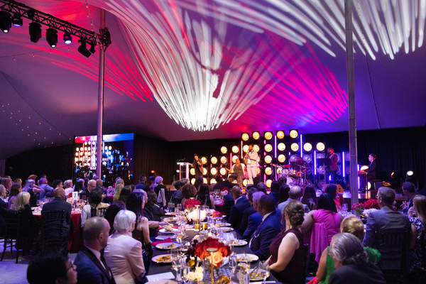 Photos: American Repertory Theater Raises $1.35 Million & Honors Linda Henry at Gala Image