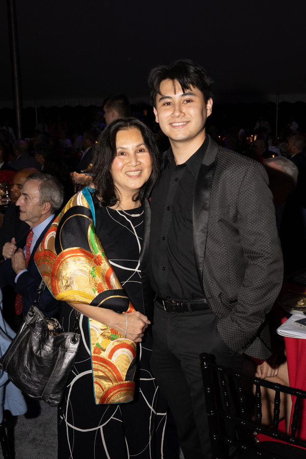 Photos: American Repertory Theater Raises $1.35 Million & Honors Linda Henry at Gala Image