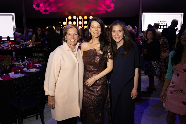 Photos: American Repertory Theater Raises $1.35 Million & Honors Linda Henry at Gala Image