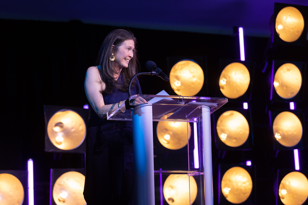 Photos: American Repertory Theater Raises $1.35 Million & Honors Linda Henry at Gala Image