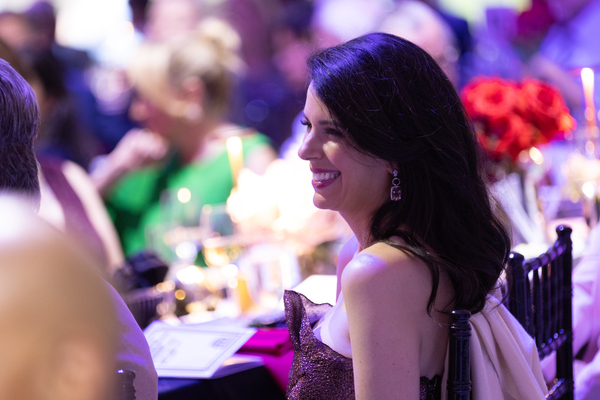 Photos: American Repertory Theater Raises $1.35 Million & Honors Linda Henry at Gala Image