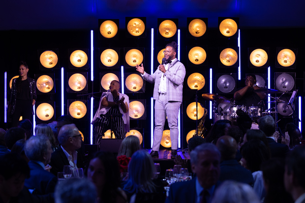Photos: American Repertory Theater Raises $1.35 Million & Honors Linda Henry at Gala Image