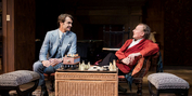 Photos: First Look at SLEUTH, Now Playing at Ensemble Theatre Company Photo