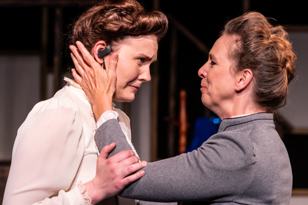 Photos: First look at Red Herring Productions' SILENT SKY Image