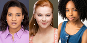 Shereen Pimentel and More Join CAMELOT at the Muny Photo