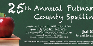 Conejo Players Theatre to Present THE 25TH ANNUAL PUTNAM COUNTY SPELLING BEE Photo