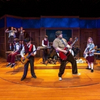 BWW Review: SCHOOL OF ROCK at Cain Park Photo
